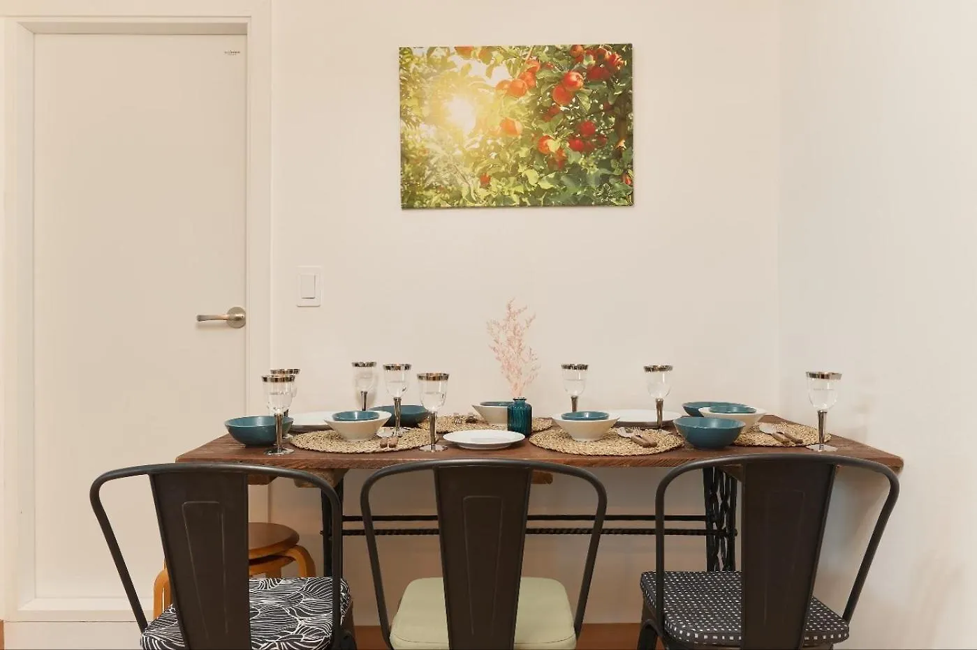 Stay On 2 Seoel Appartement