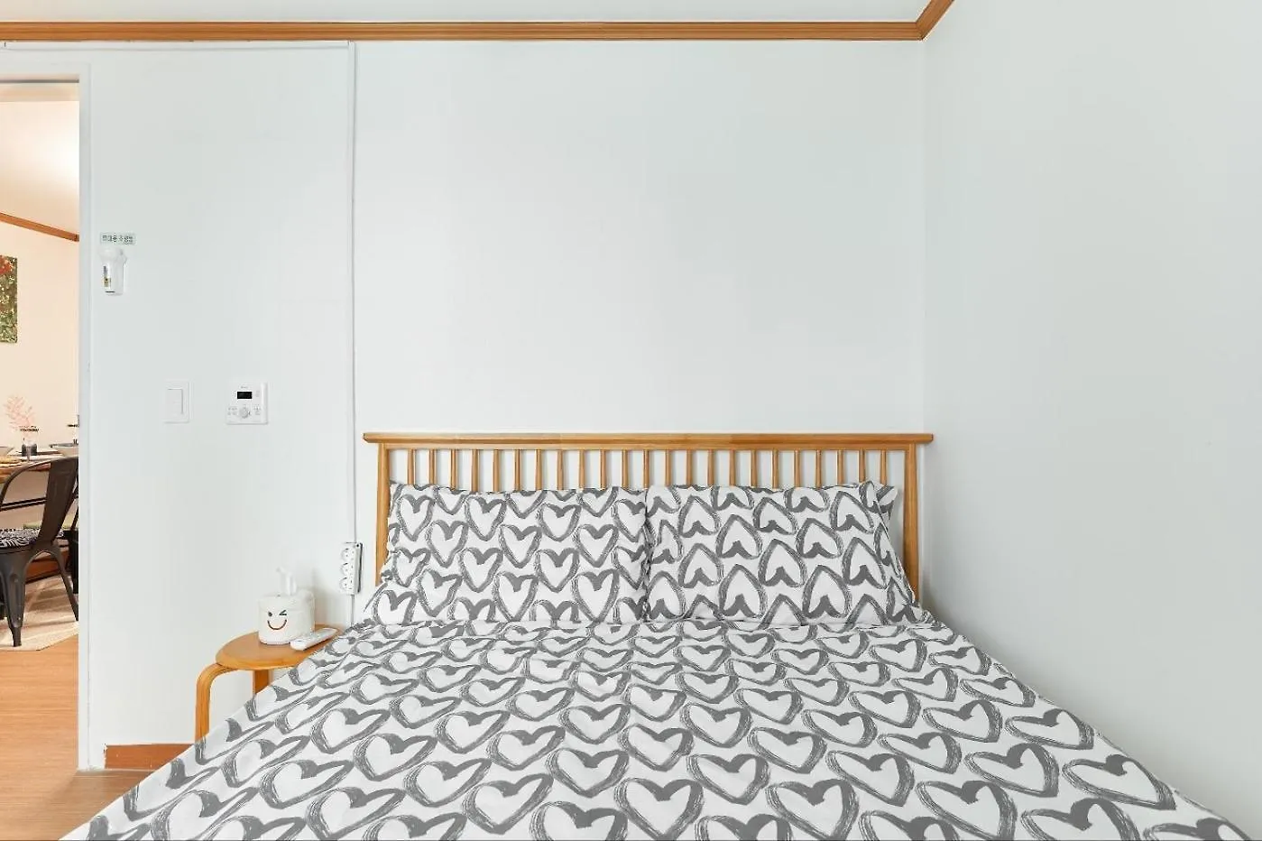 Stay On 2 Seoel Appartement