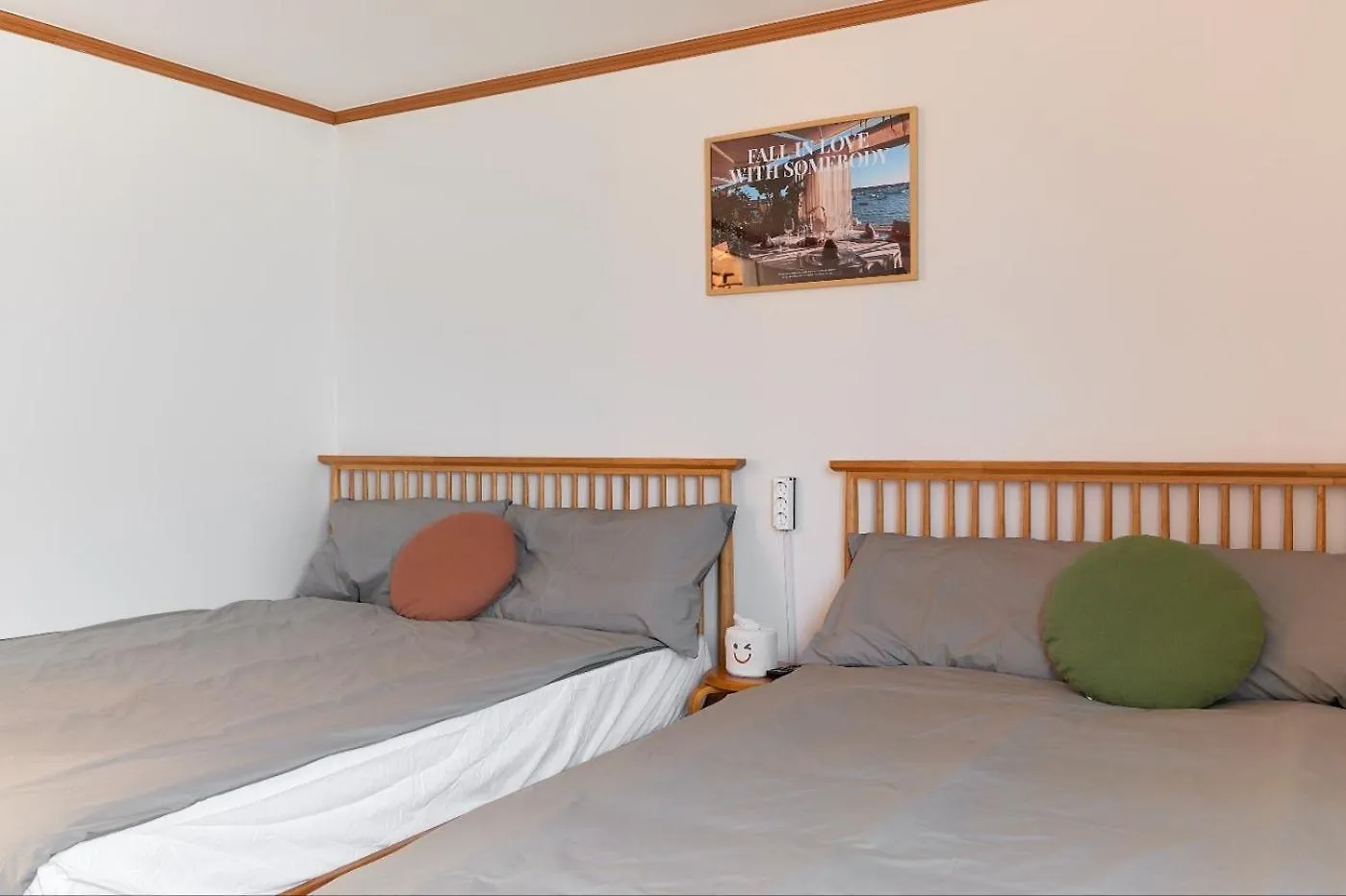 Appartement Stay On 2 Seoel