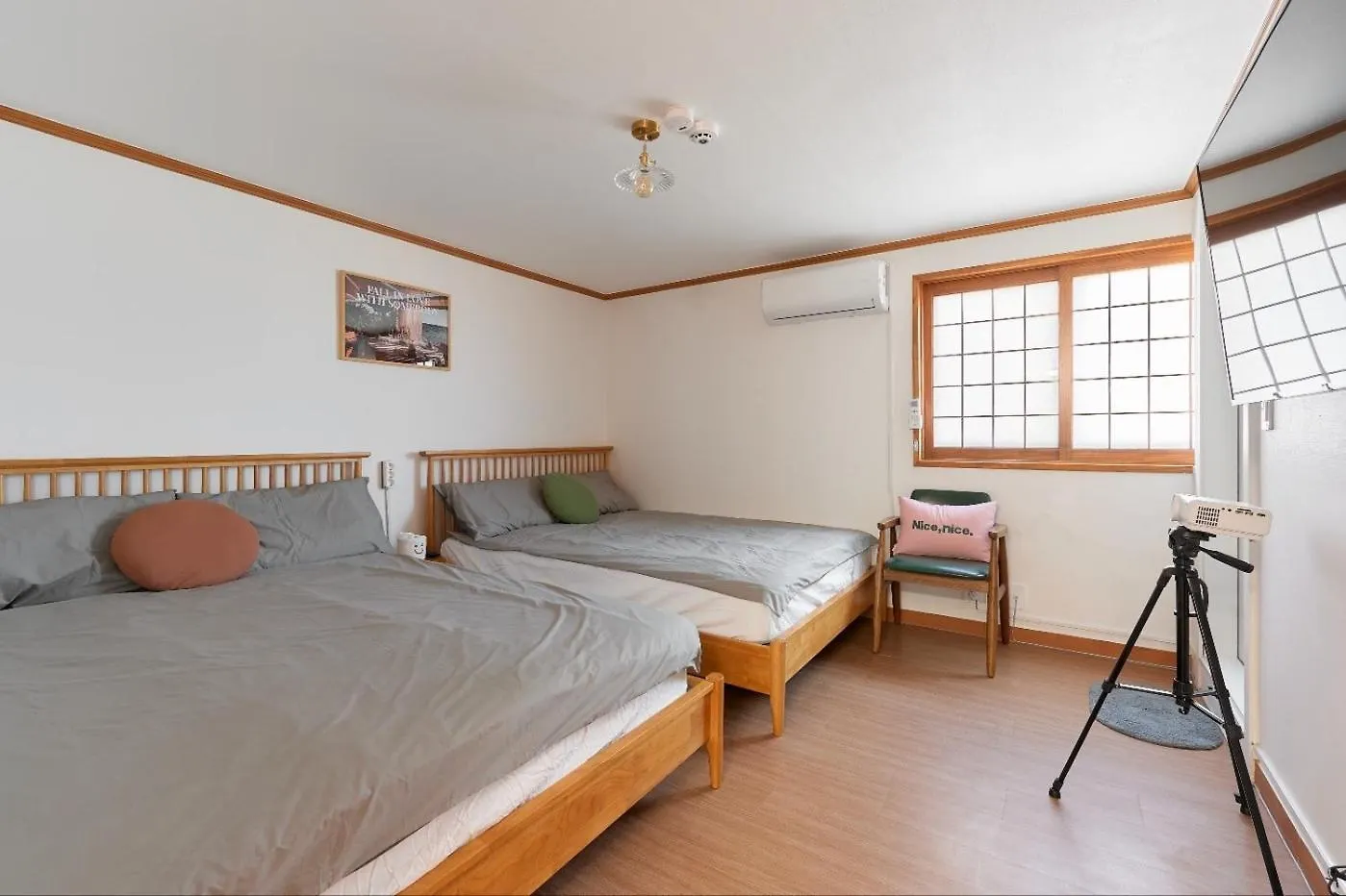 Stay On 2 Seoel Zuid-Korea