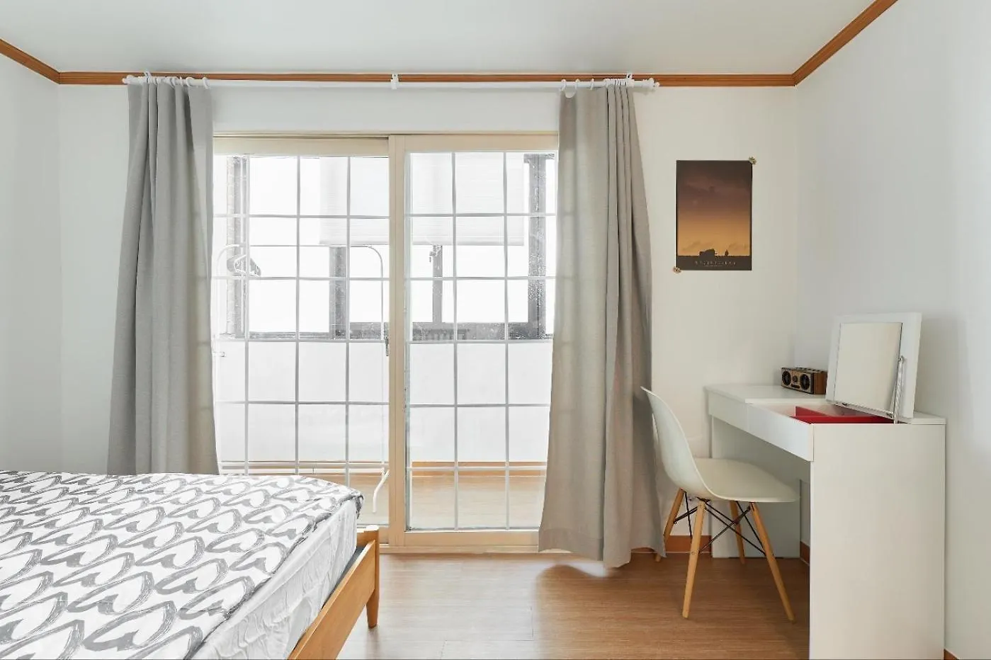 Stay On 2 Seoel 0*,  Zuid-Korea