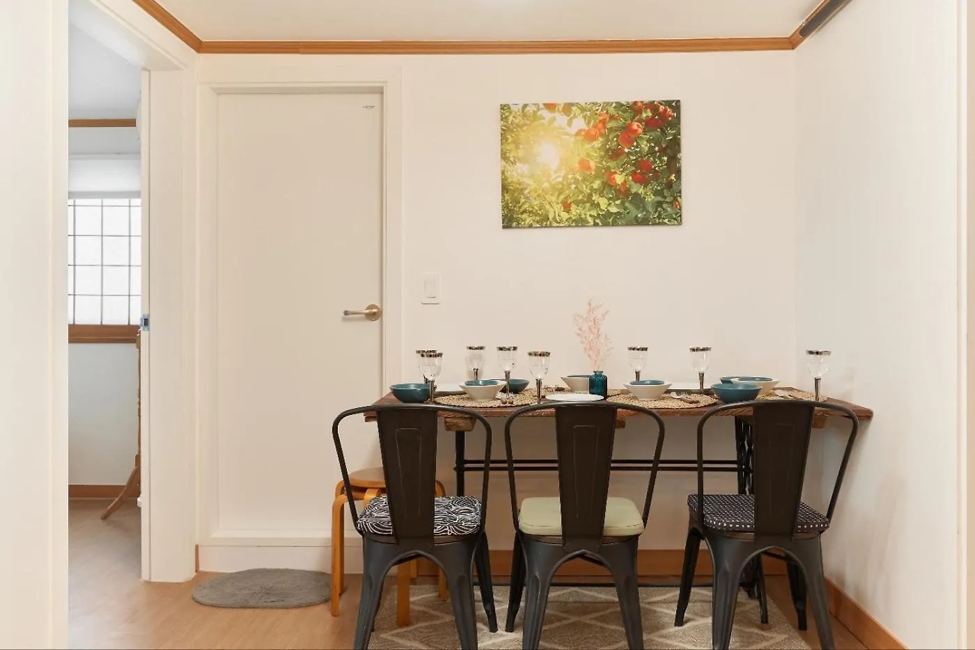 Stay On 2 Seoel Appartement